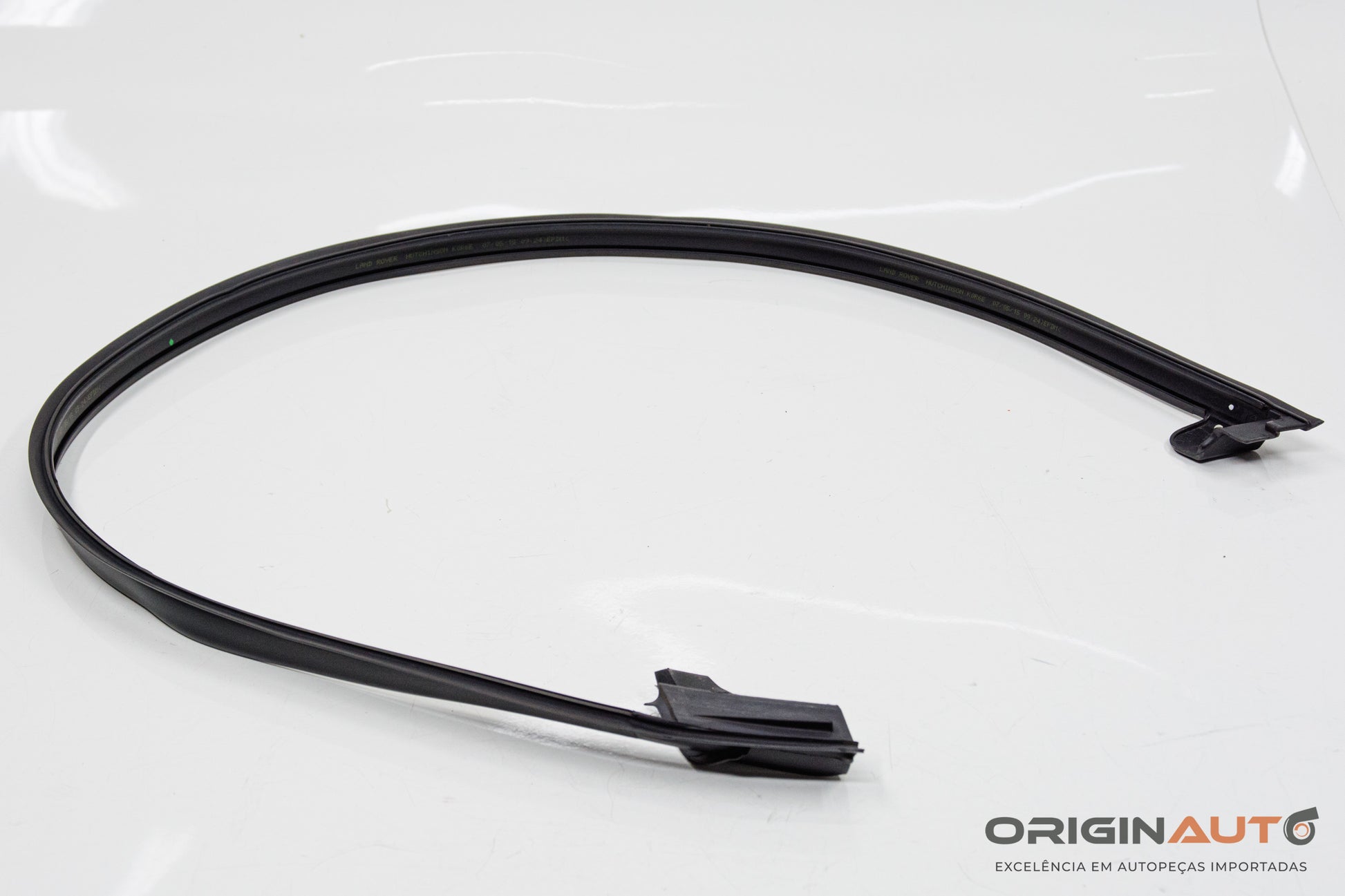 Borracha Porta Diant Esq Land Rover Discovery Sport Hse 2015 Fk7220518Aa