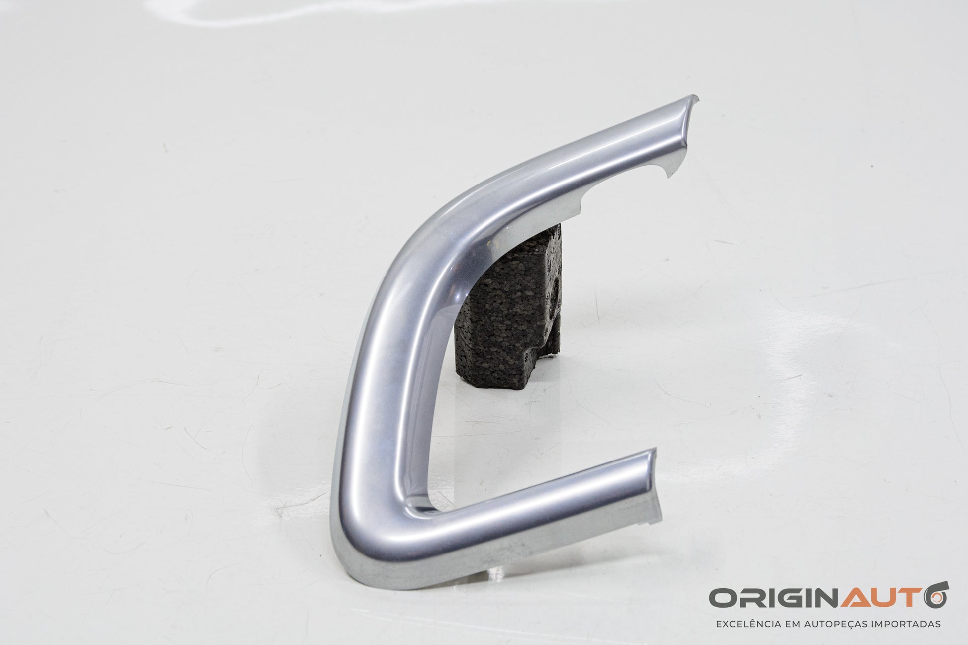 Moldura Forro Porta Esquerda Land Rover Discovery Sport Hse 2015 Fk72237B07