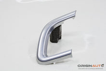 Moldura Forro Porta Esquerda Land Rover Discovery Sport Hse 2015 Fk72237B07