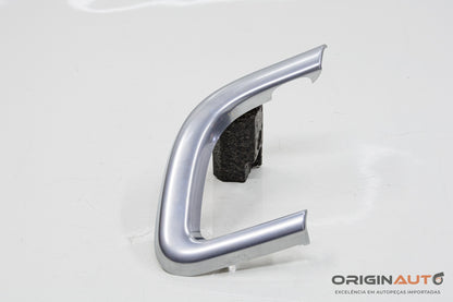 Moldura Forro Porta Esquerda Land Rover Discovery Sport Hse 2015 Fk72237B07