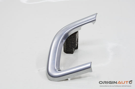 Moldura Forro Porta Esquerda Land Rover Discovery Sport Hse 2015 Fk72237B07