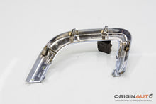 Moldura Forro Porta Esquerda Land Rover Discovery Sport Hse 2015 Fk72237B07