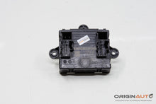 Modulo Porta Motorista Land Rover Discovery Sport Hse 2015 Fk7214D618