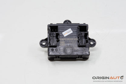Modulo Porta Motorista Land Rover Discovery Sport Hse 2015 Fk7214D618