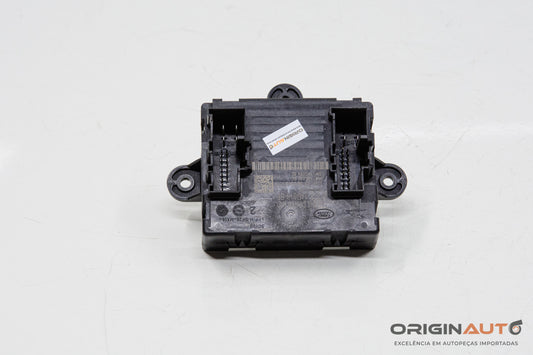 Modulo Porta Motorista Land Rover Discovery Sport Hse 2015 Fk7214D618