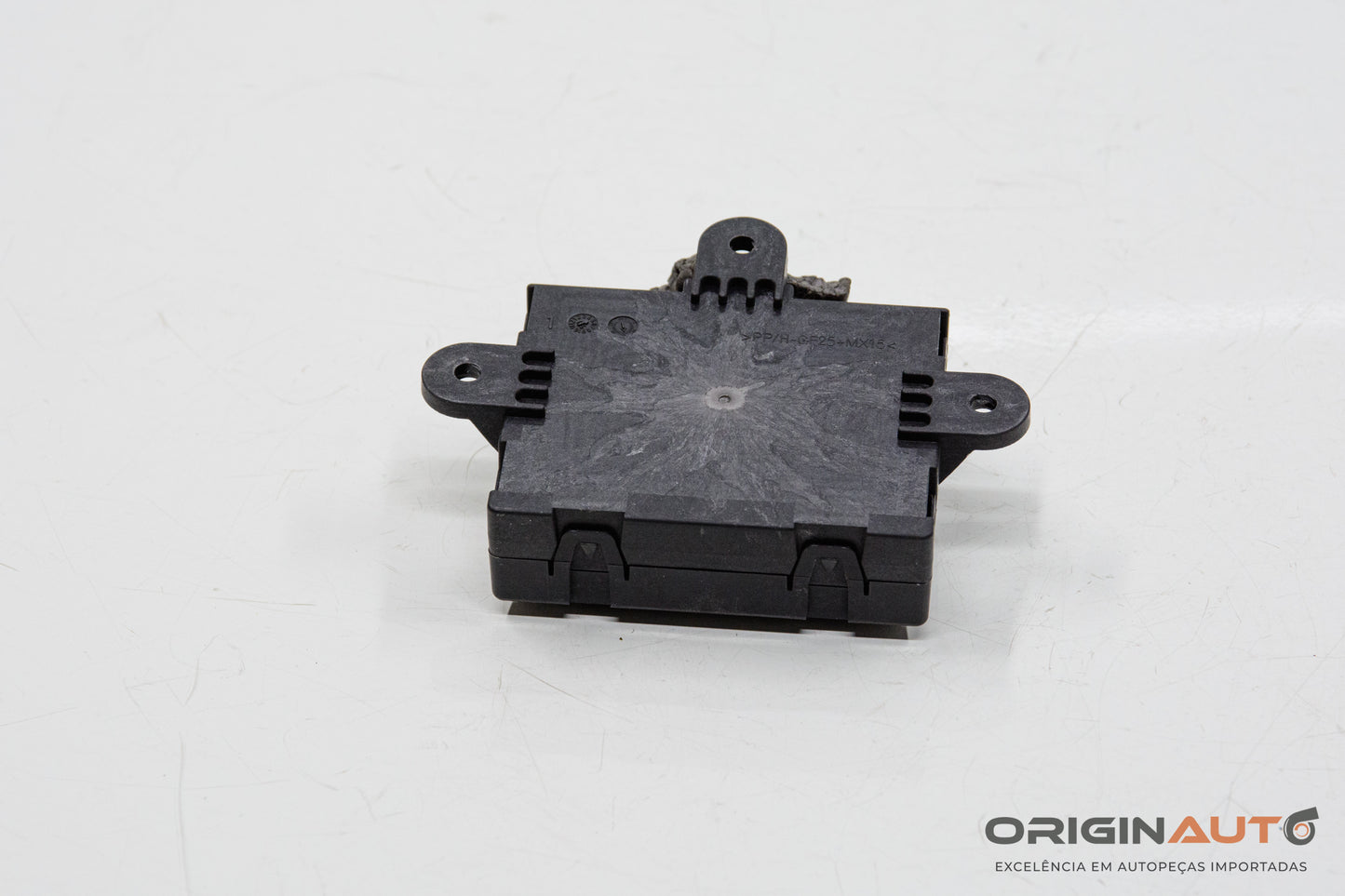 Modulo Porta Motorista Land Rover Discovery Sport Hse 2015 Fk7214D618