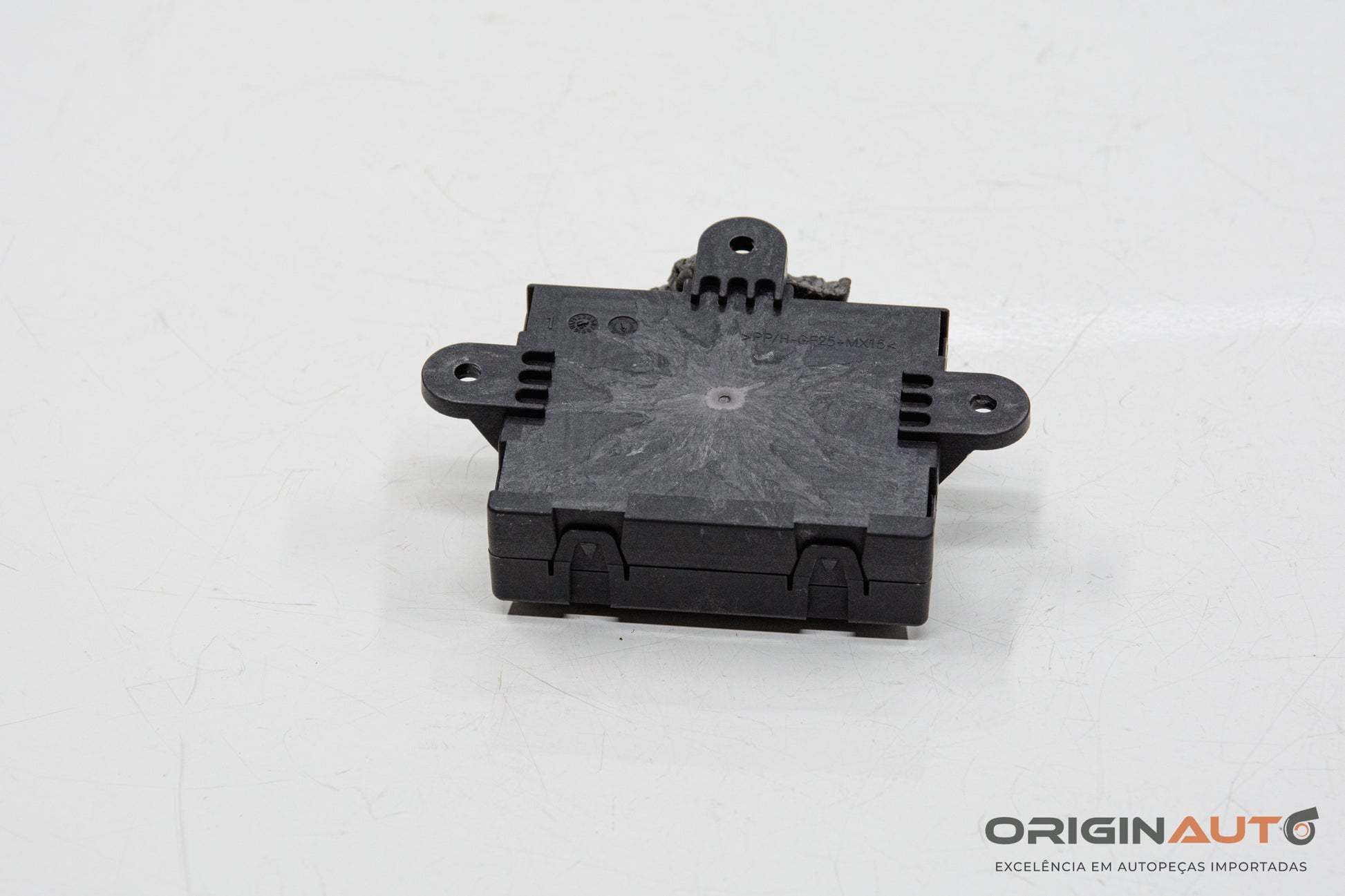 Modulo Porta Motorista Land Rover Discovery Sport Hse 2015 Fk7214D618