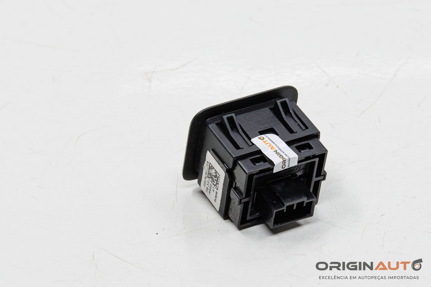 Botao Trava Porta Land Rover Discovery Sport Hse 2015 Fk7214017Bb