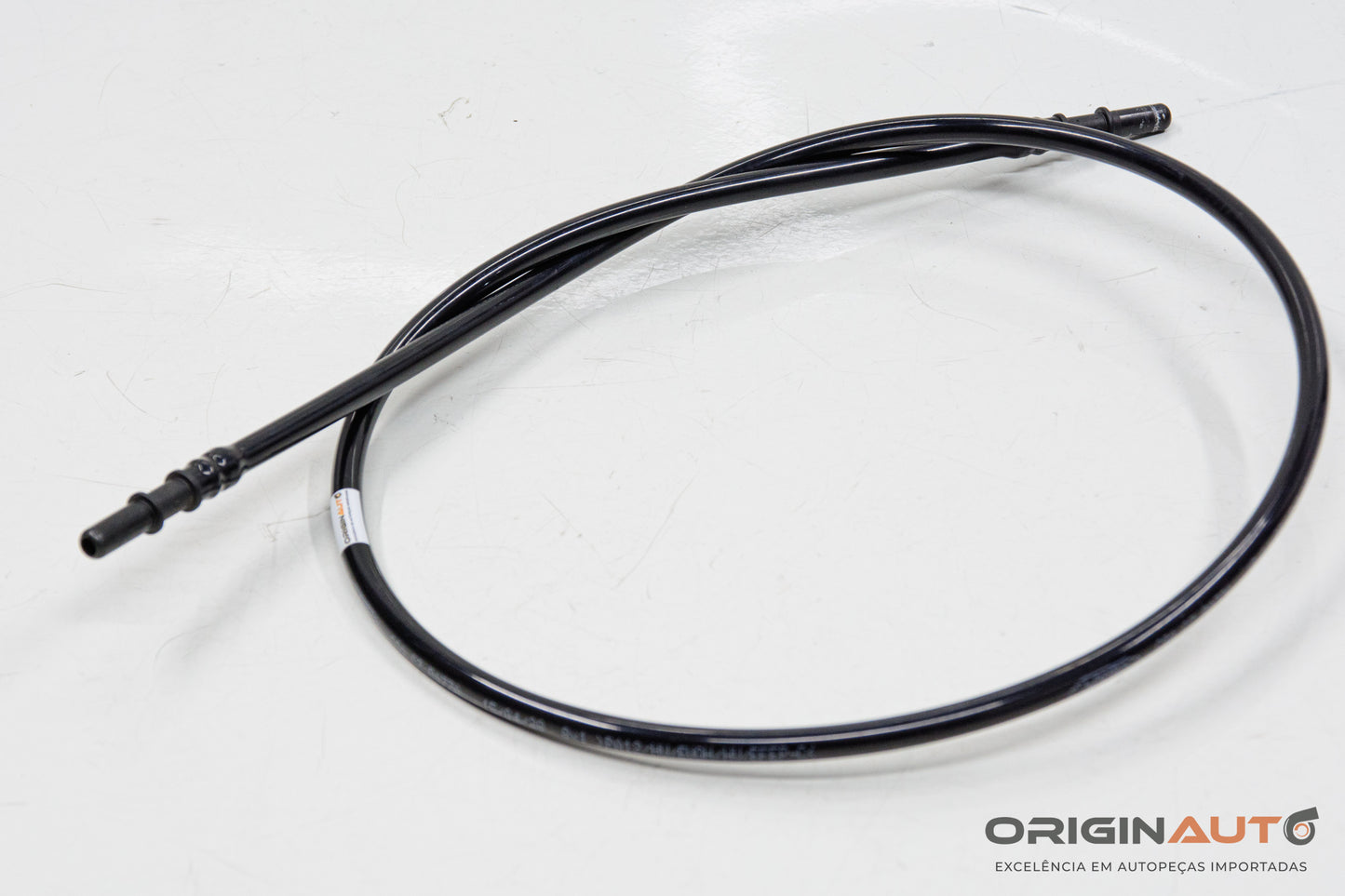 Tubo Combustivel Land Rover Discovery Sport Hse 2015