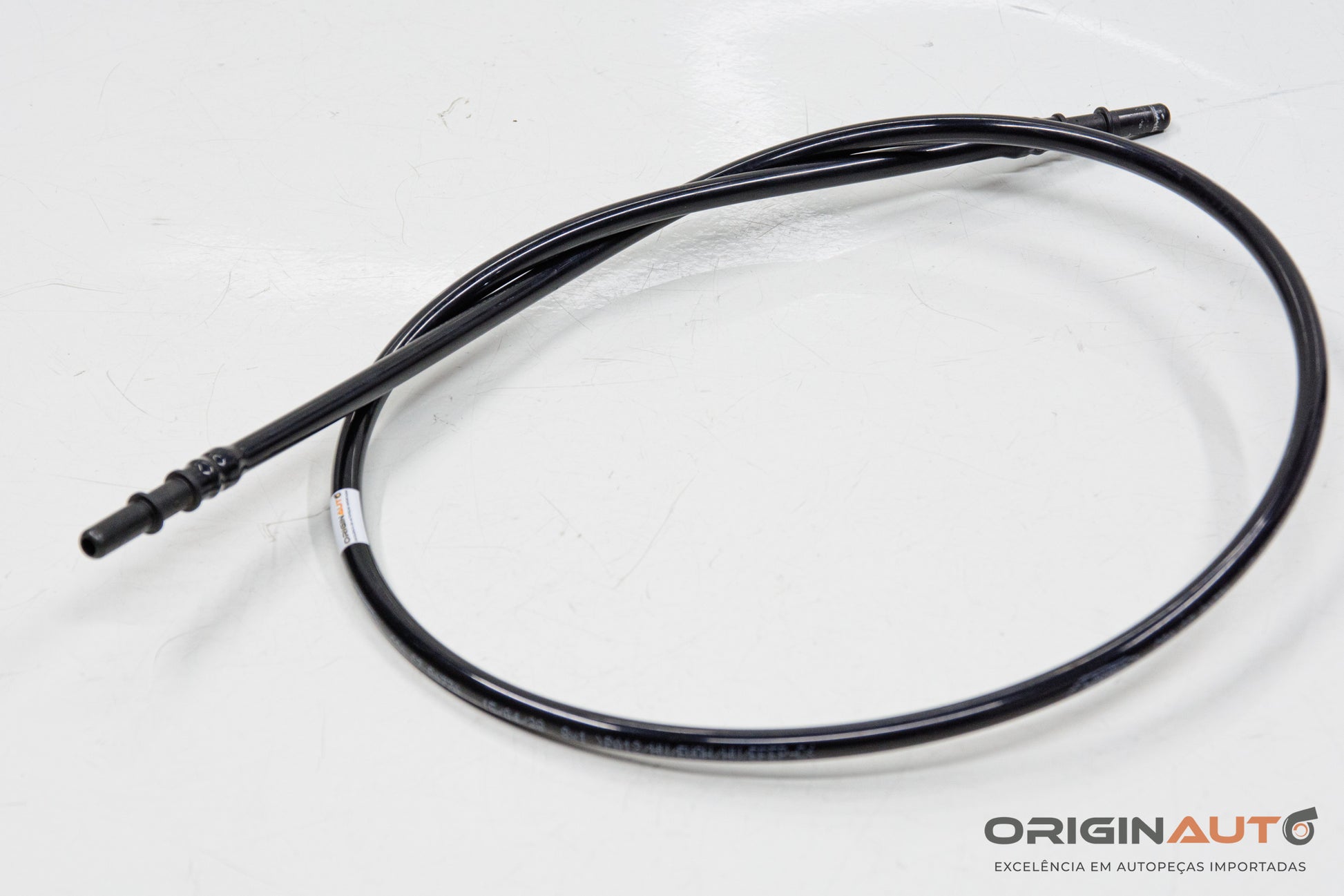 Tubo Combustivel Land Rover Discovery Sport Hse 2015