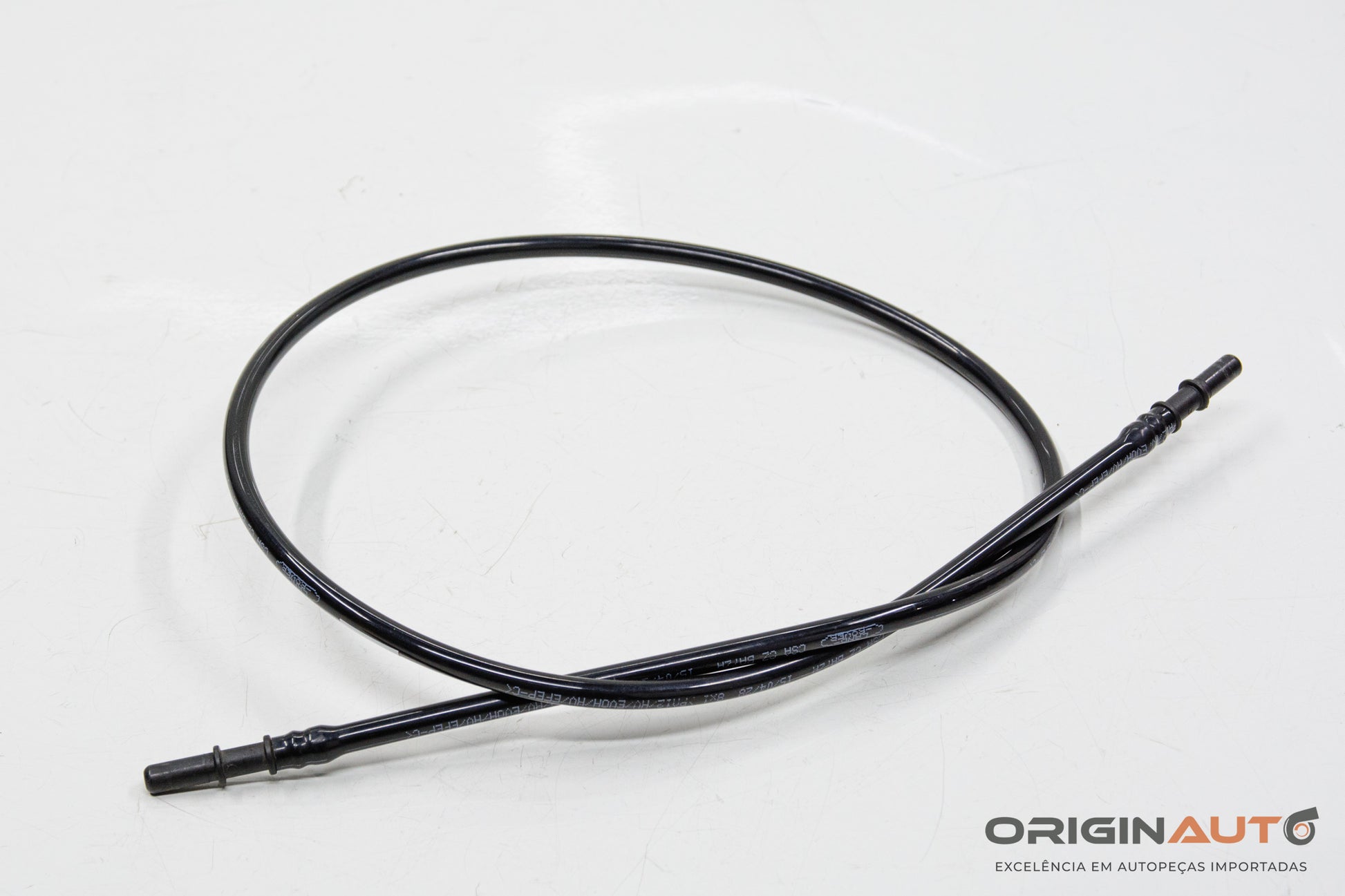 Tubo Combustivel Land Rover Discovery Sport Hse 2015