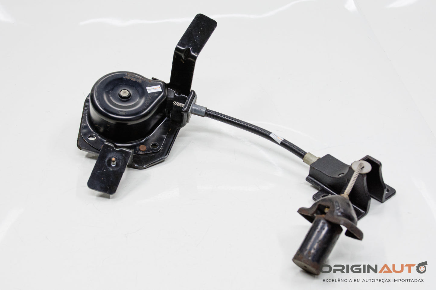 Guincho Estepe Land Rover Discovery Sport Hse 2015