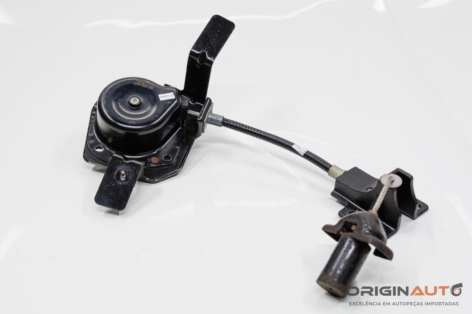 Guincho Estepe Land Rover Discovery Sport Hse 2015