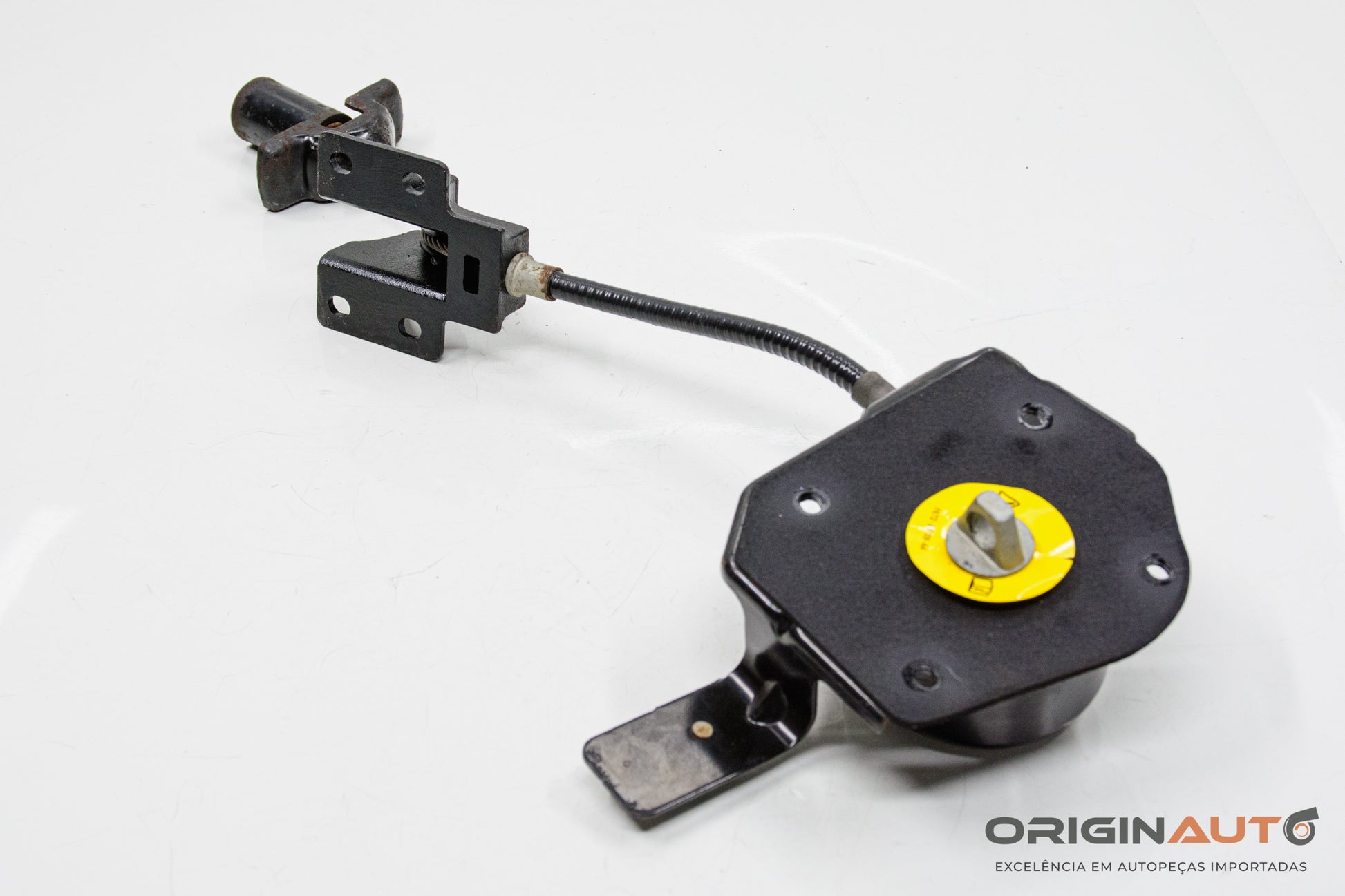 Guincho Estepe Land Rover Discovery Sport Hse 2015