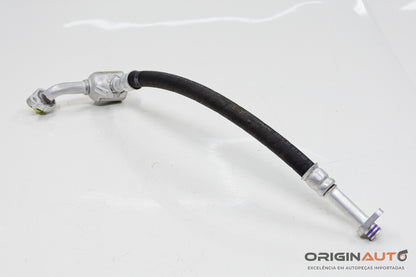 Mangueira A/C Compressor Land Rover Discovery Sport Hse 2015 Bj3219N602Ac