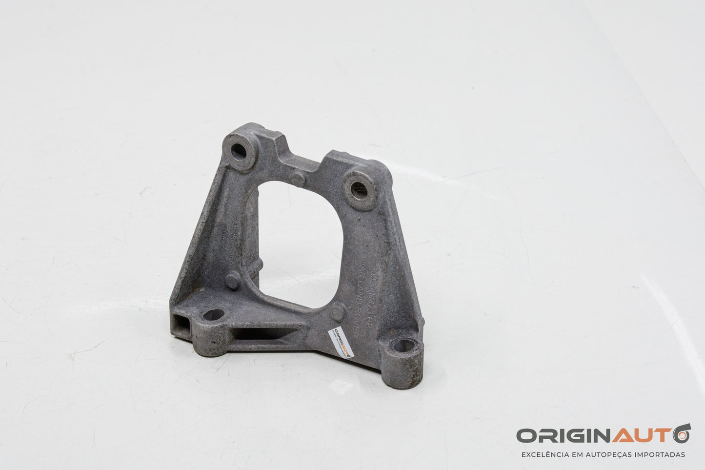 Suporte Diferencial Land Rover Discovery Sport Hse 2015 Ej324H473