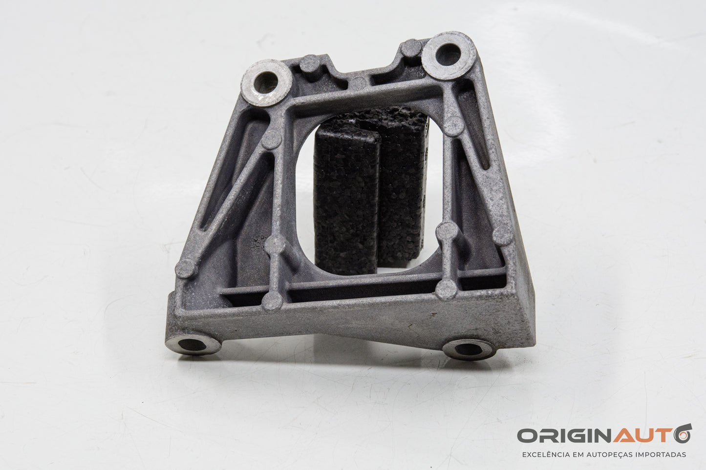 Suporte Diferencial Land Rover Discovery Sport Hse 2015 Ej324H473