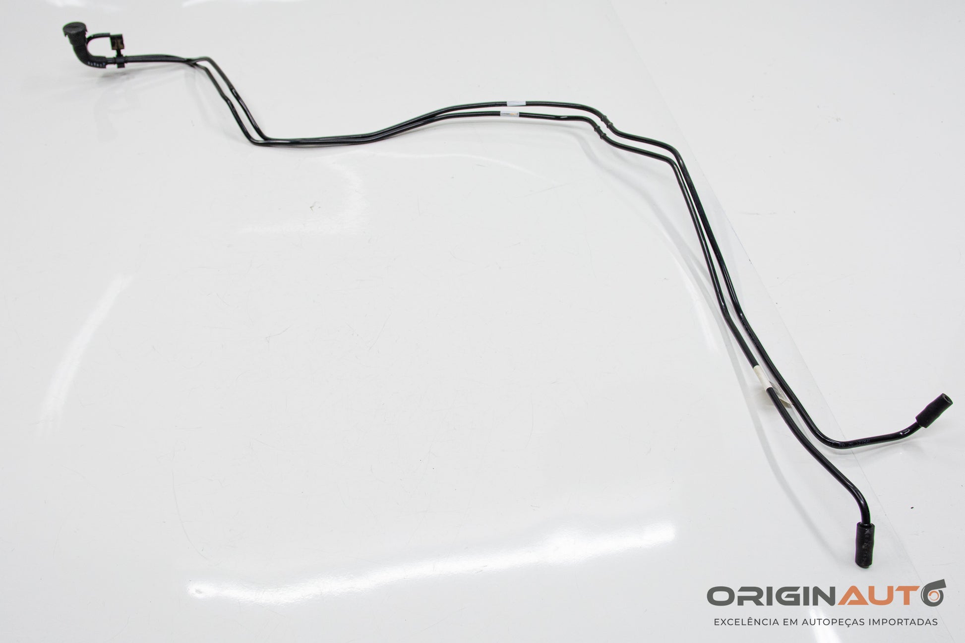 Tubo Respiro Land Rover Discovery Sport Hse 2015 Fk727B344