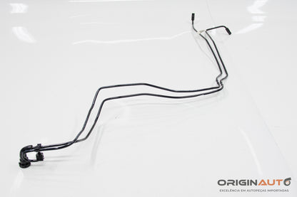 Tubo Respiro Land Rover Discovery Sport Hse 2015 Fk727B344