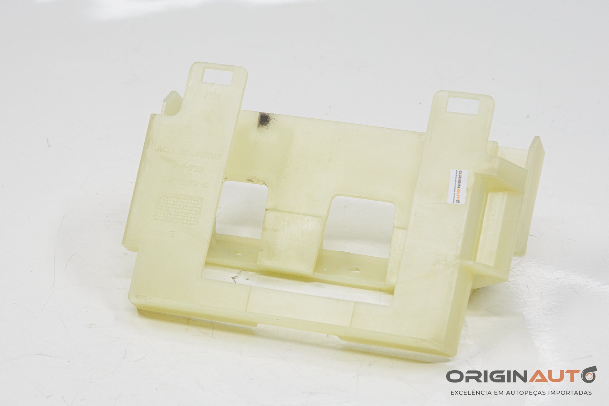 Suporte Modulo Injecao Land Rover Discovery Sport Hse 2015 Bj3212A659