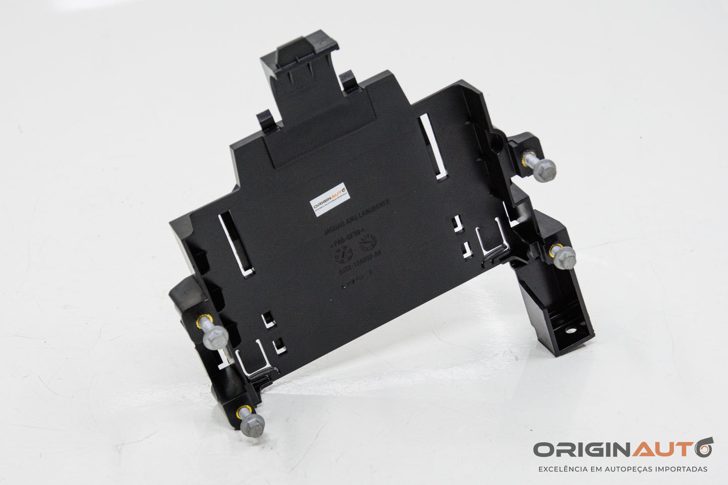 Suporte Modulo Motor Land Rover Discovery Sport Hse 2015 Bj3212A692