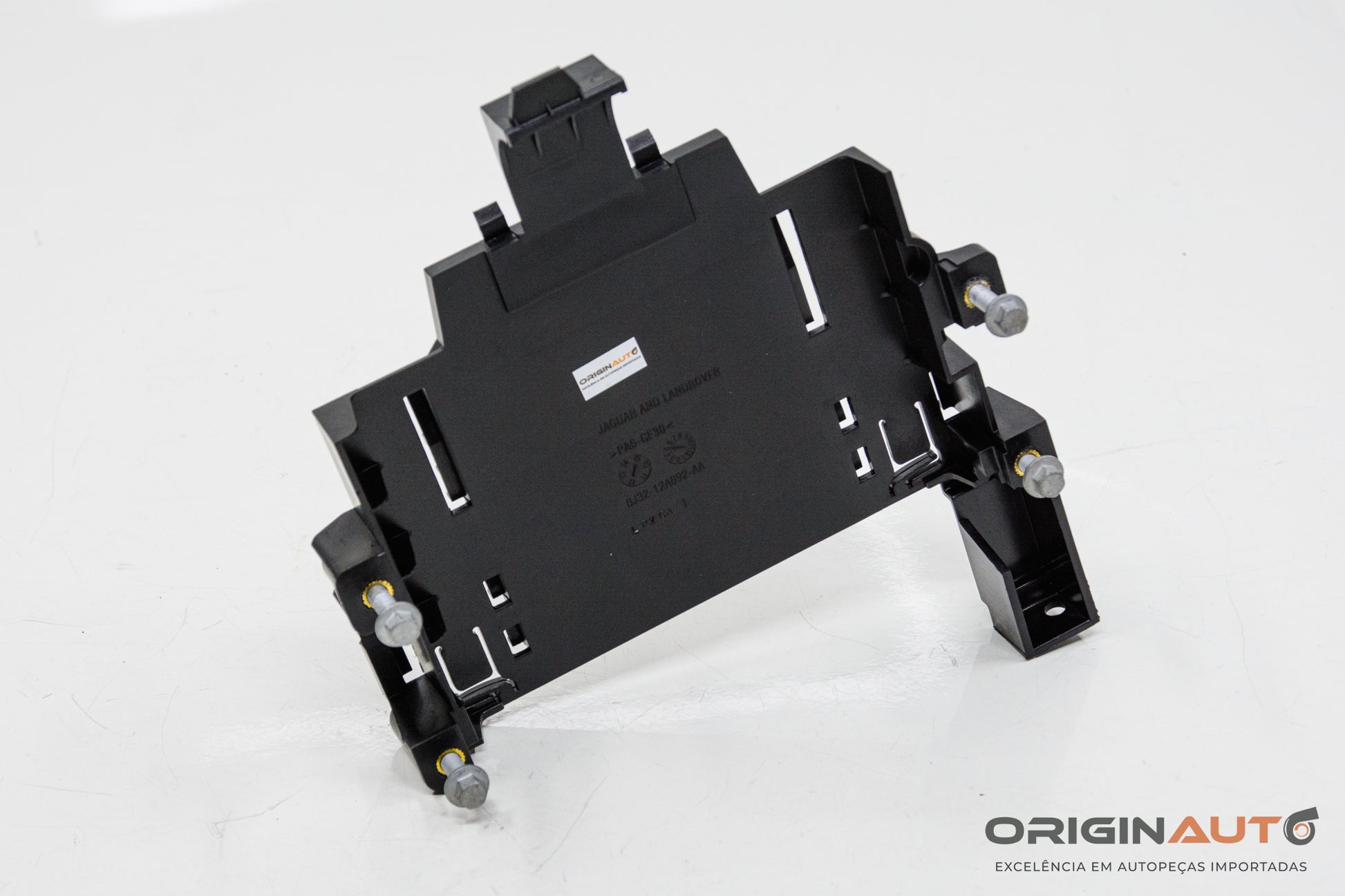 Suporte Modulo Motor Land Rover Discovery Sport Hse 2015 Bj3212A692