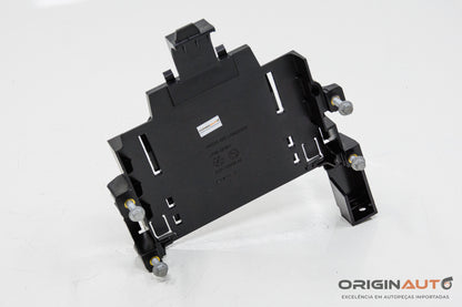 Suporte Modulo Motor Land Rover Discovery Sport Hse 2015 Bj3212A692