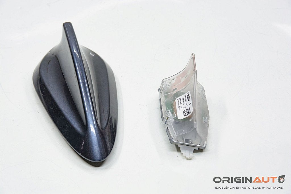 Antena Traseira Teto Bmw X1 S20I Activeflex F48 2017 9252257