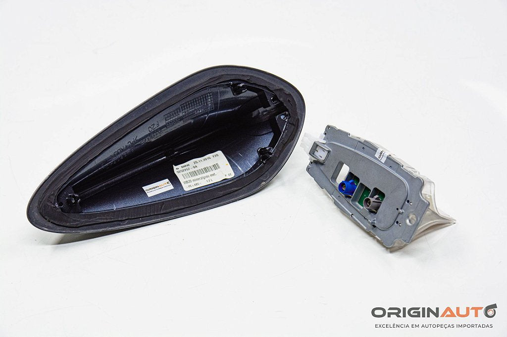Antena Traseira Teto Bmw X1 S20I Activeflex F48 2017 9252257