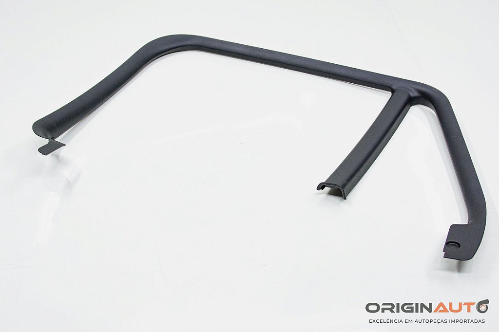 Canaleta Porta Traseira Dir Bmw X1 S20I Activeflex F48 2017 7349672