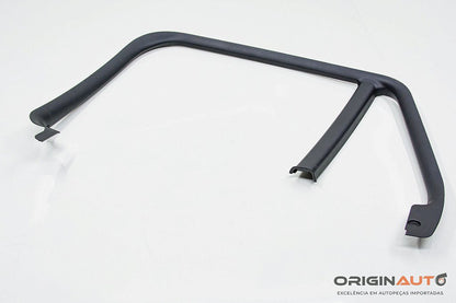 Canaleta Porta Traseira Dir Bmw X1 S20I Activeflex F48 2017 7349672