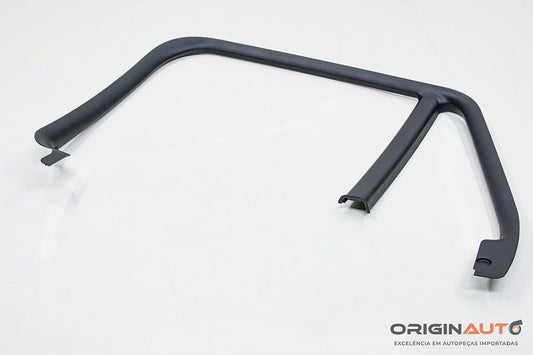 Canaleta Porta Traseira Dir Bmw X1 S20I Activeflex F48 2017 7349672