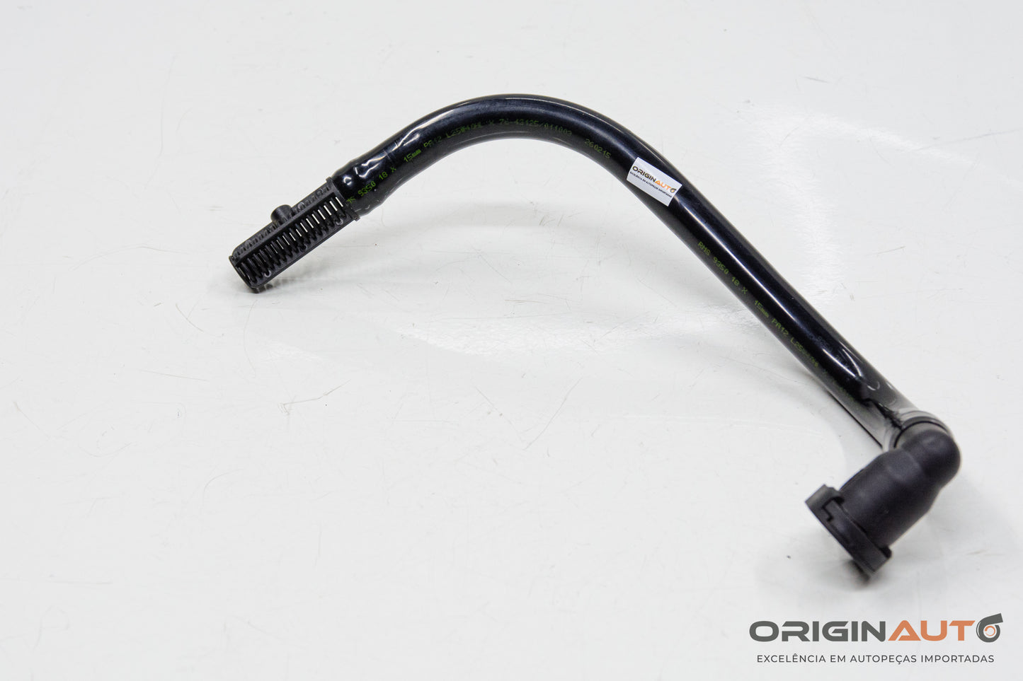 Mangueira Combustivel Land Rover Discovery Sport Hse 2015 Lr027068 Bj329B248Aa