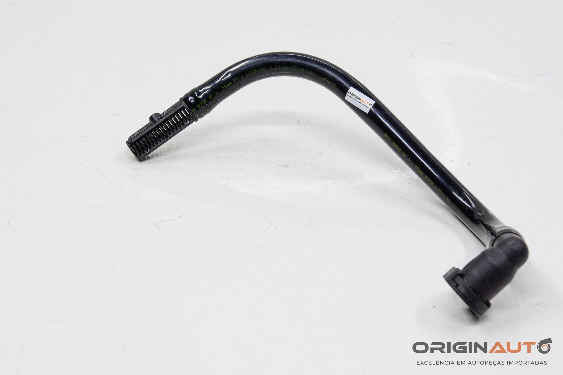 Mangueira Combustivel Land Rover Discovery Sport Hse 2015 Lr027068 Bj329B248Aa