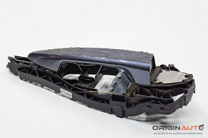 Macaneta Porta Traseira Direita Bmw X1 S20I Activeflex F48 2017 7281940
