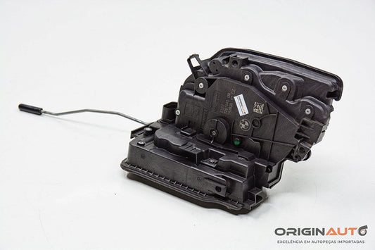Fechadura Eletrica Porta Traseira Dir Bmw X1 S20I Activeflex F48 2017 7281940