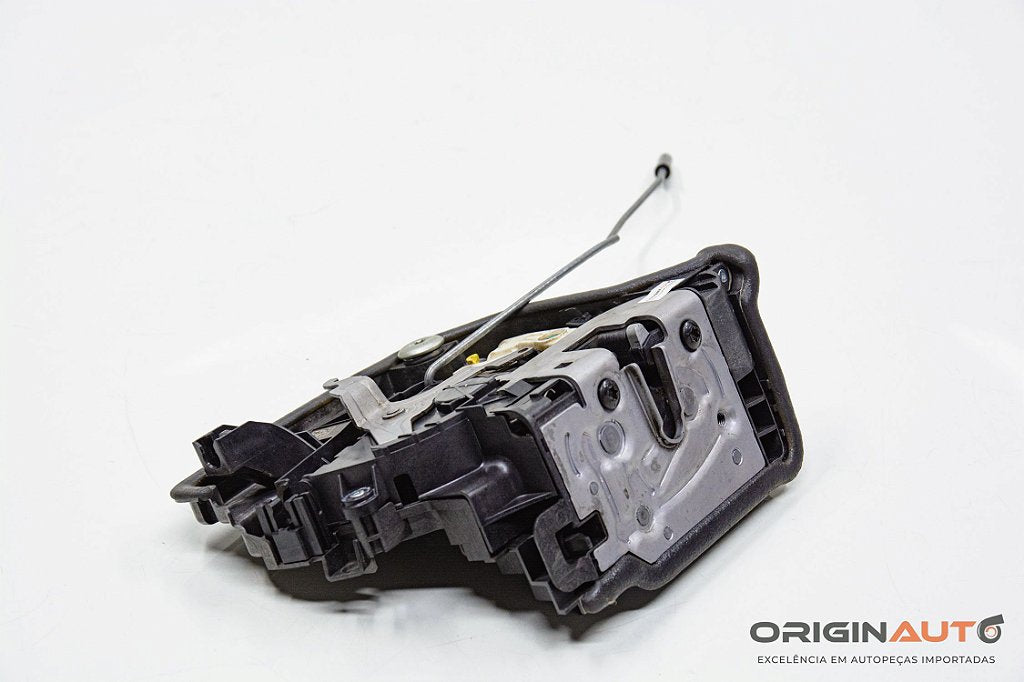 Fechadura Eletrica Porta Traseira Dir Bmw X1 S20I Activeflex F48 2017 7281940