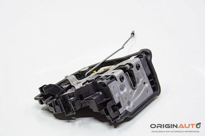 Fechadura Eletrica Porta Traseira Dir Bmw X1 S20I Activeflex F48 2017 7281940