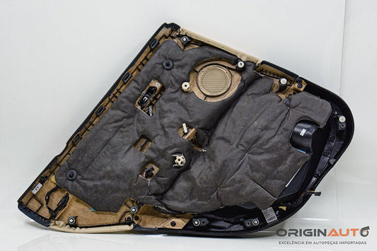 Forro Porta Traseira Direita Bmw X1 S20I Activeflex F48 2017 7458614