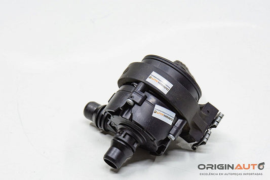 Bomba De Agua Auxiliar Bmw X1 S20I Activeflex F48 2017 8605322