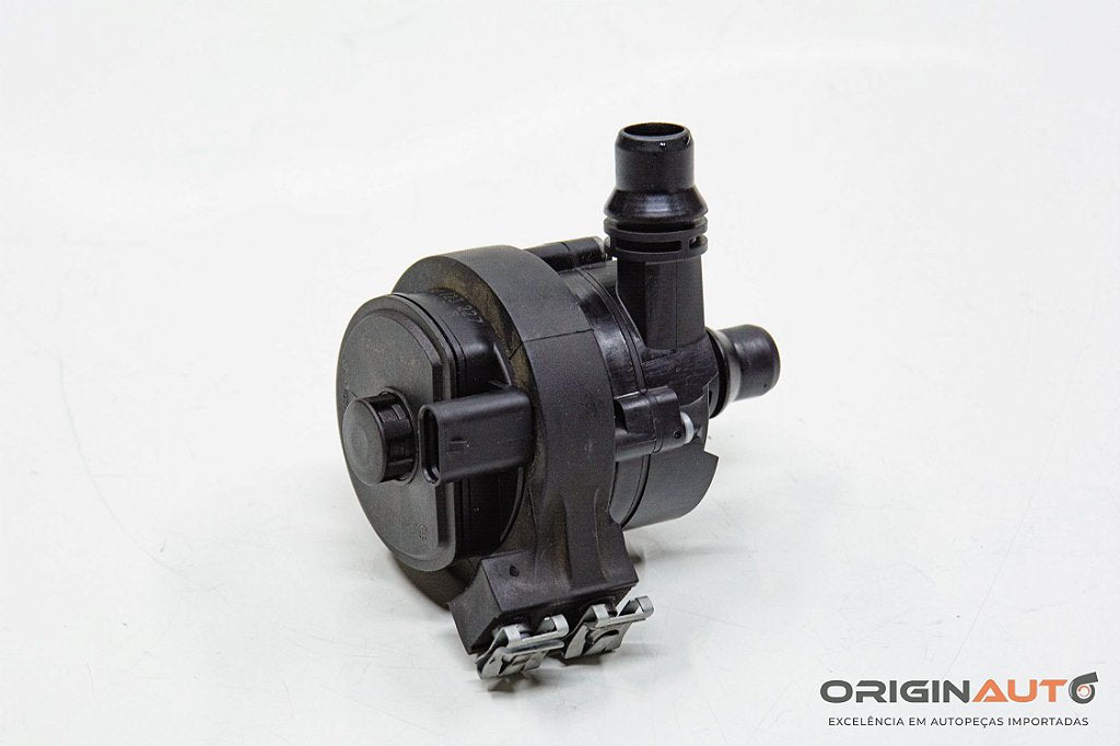 Bomba De Agua Auxiliar Bmw X1 S20I Activeflex F48 2017 8605322