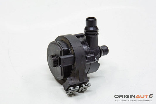 Bomba De Agua Auxiliar Bmw X1 S20I Activeflex F48 2017 8605322