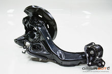 Manga Eixo Montante Traseiro Esquerdo Bmw X1 S20I Activeflex F48 2017 842879