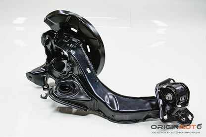 Manga Eixo Montante Traseiro Esquerdo Bmw X1 S20I Activeflex F48 2017 842879