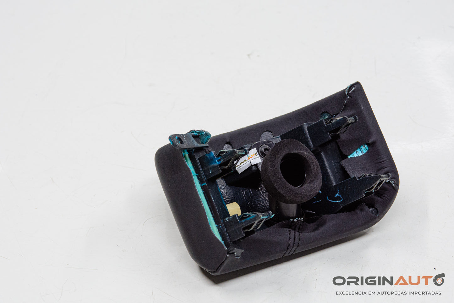 Acabamento Painel Land Rover Discovery Sport Hse 2015 Fk7204304Ab8Pvj