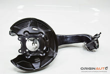 Manga Eixo Montante Traseiro Esquerdo Bmw X1 S20I Activeflex F48 2017 842879