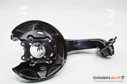 Manga Eixo Montante Traseiro Esquerdo Bmw X1 S20I Activeflex F48 2017 842879