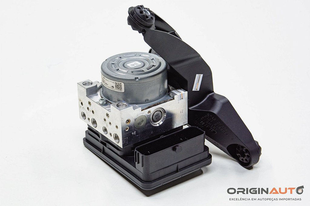 Modulo Bomba Central BMW X1 S20I ACTIVEFLEX F48 2017 6885280