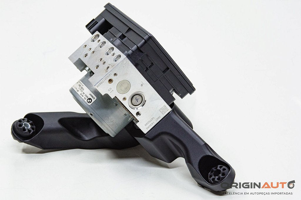 Modulo Bomba Central BMW X1 S20I ACTIVEFLEX F48 2017 6885280