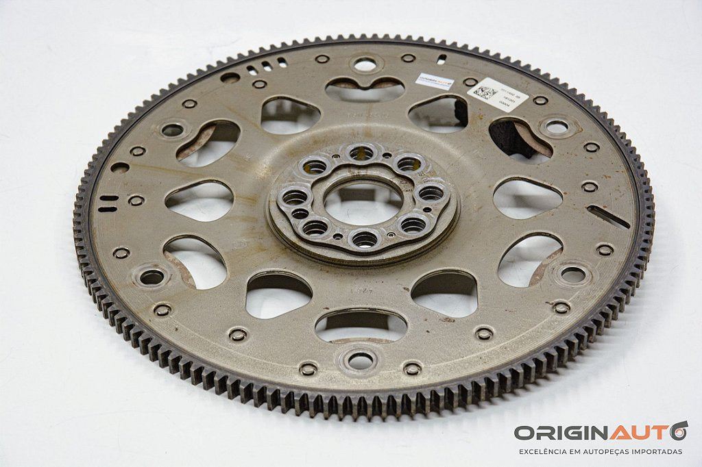 Volante Motor Bmw X1 S20I Activeflex F48 2017 8511452